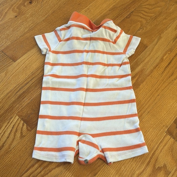 One piece short outfit (Size 6M) - Picture 4 of 5